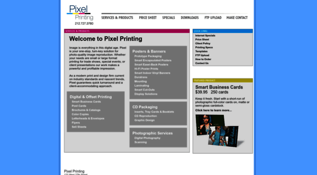 pixelprinting.com