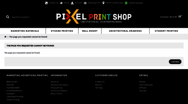 pixelprintshop.in