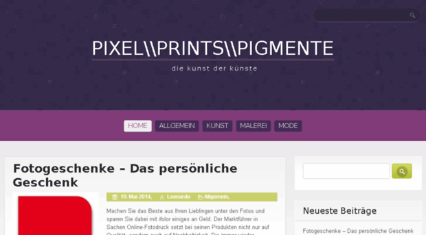 pixelprintspigmente.ch