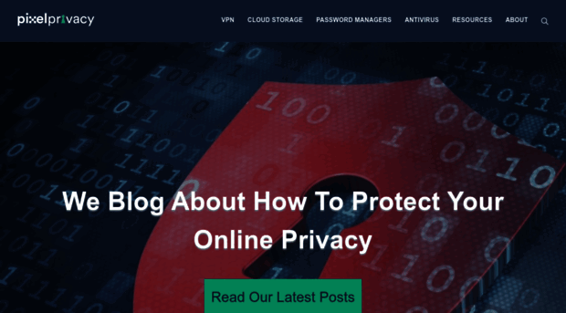 pixelprivacy.com