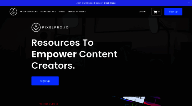 pixelpro.io