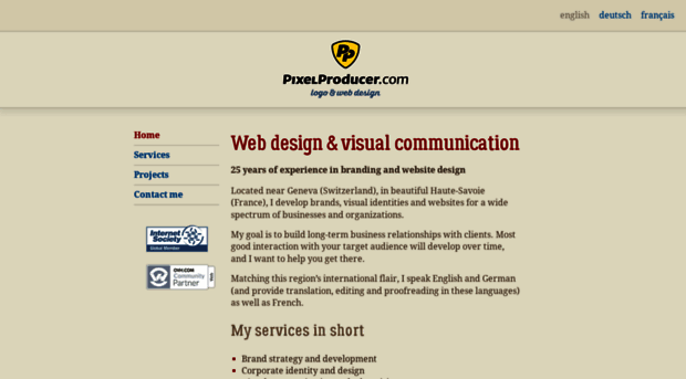 pixelproducer.com