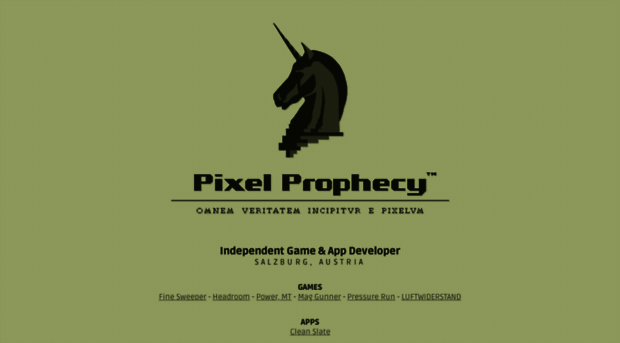 pixelprophecy.com