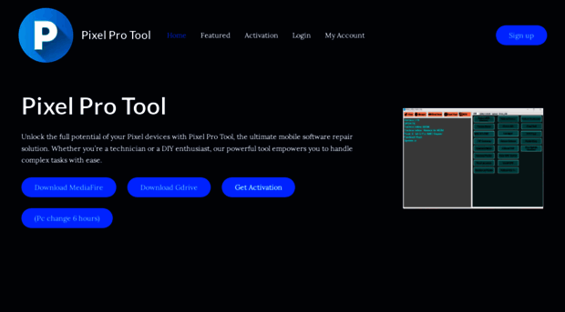 pixelprotool.com