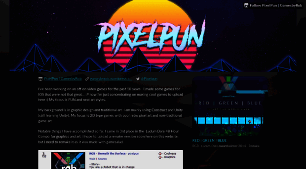 pixelpun.com