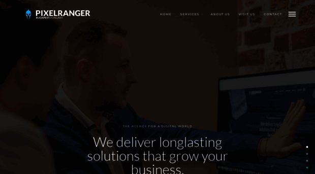 pixelranger.co.uk