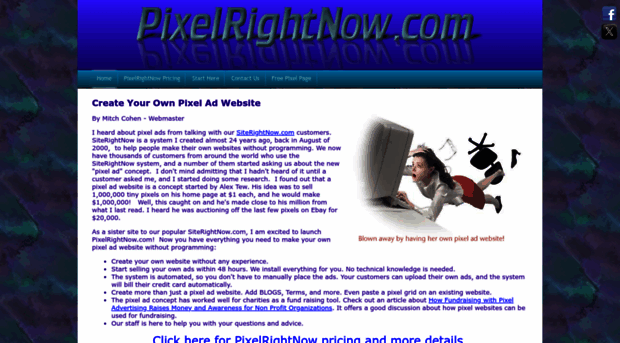 pixelrightnow.com