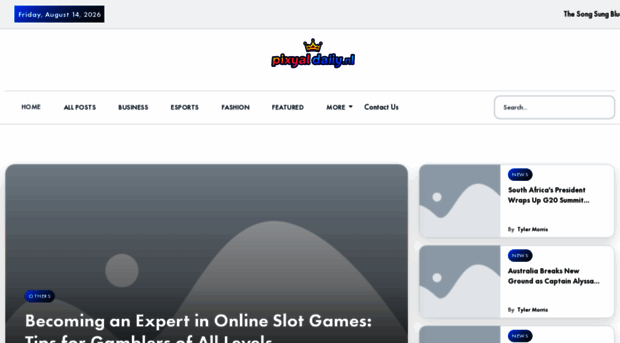pixelroyaldaily.nl