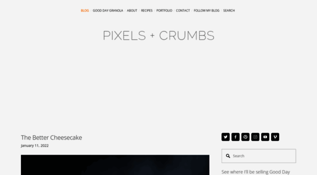 pixelsandcrumbs.com