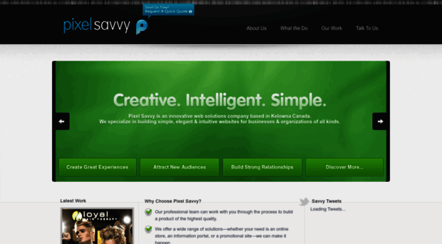 pixelsavvy.com