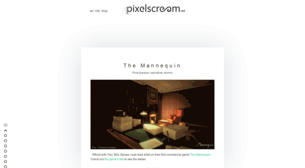 pixelscream.net