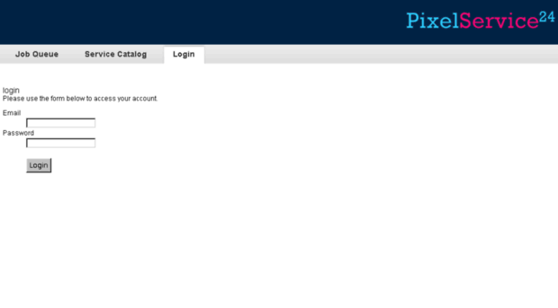 pixelservice24.com