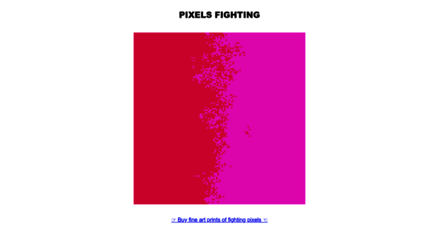 pixelsfighting.com