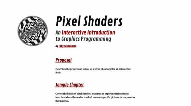 pixelshaders.com