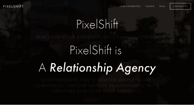 pixelshift.studio