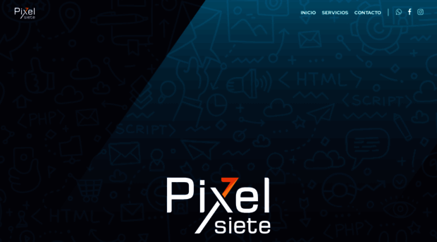 pixelsiete.com