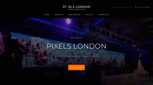 pixelslondon.co.uk