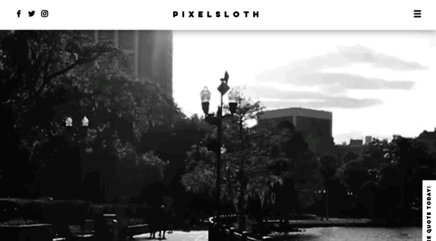 pixelsloth.com