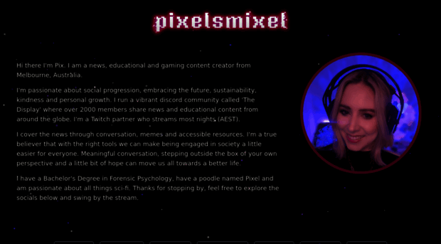 pixelsmixel.com