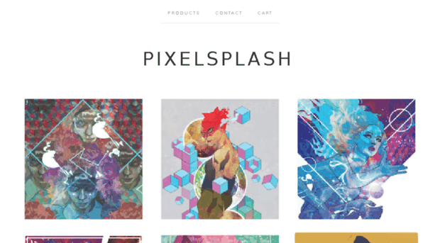 pixelsplash.bigcartel.com