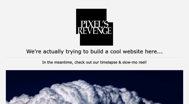 pixelsrevenge.com