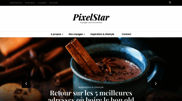 pixelstar.fr