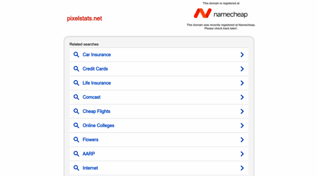 pixelstats.net