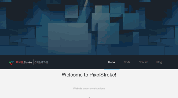 pixelstroke.net