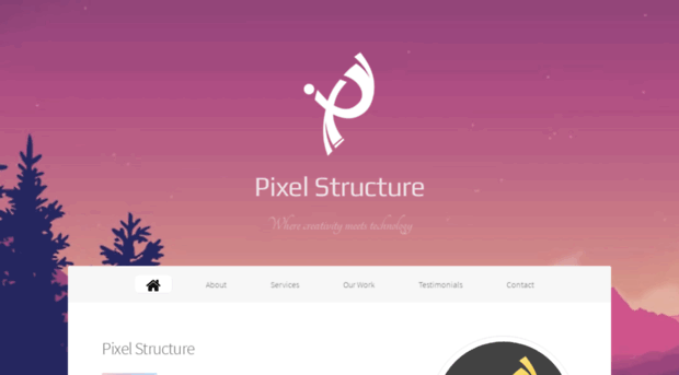 pixelstructure.in