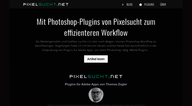 pixelsucht.net