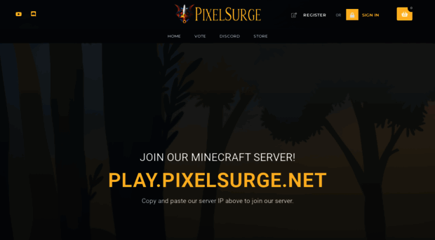 pixelsurge.net