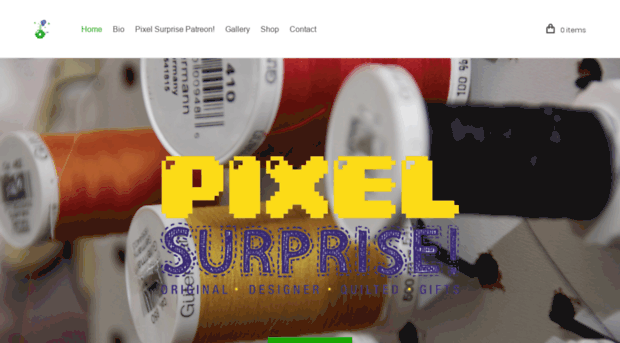 pixelsurprise.com