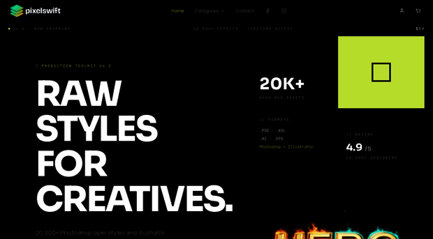 pixelswift.co