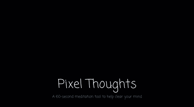 pixelthoughts.co