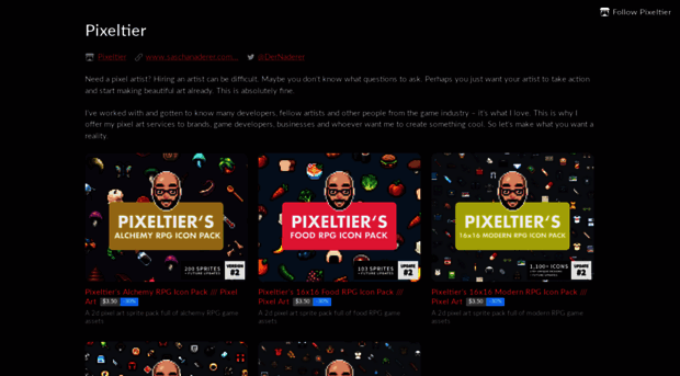 pixeltier.itch.io