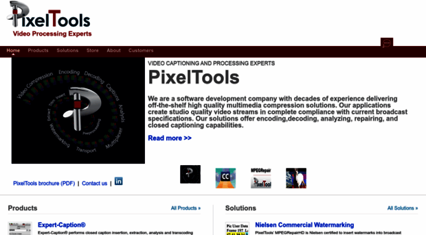 pixeltools.com