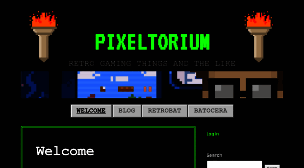 pixeltorium.com