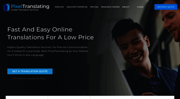 pixeltranslating.com