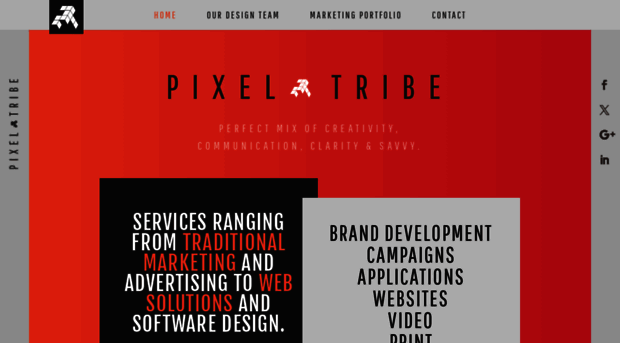 pixeltribe.com