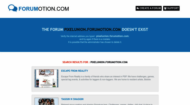 pixelunion.forumotion.com