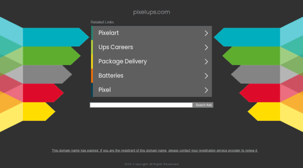 pixelups.com