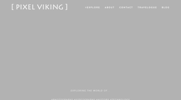 pixelviking.com