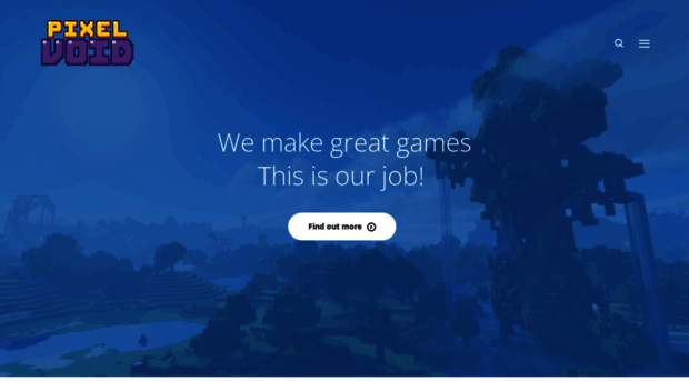 pixelvoidgames.com