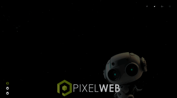 pixelweb.co.za