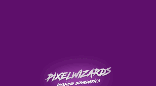 pixelwizards.gr