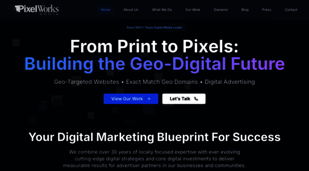 pixelworksmedia.com