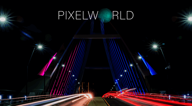 pixelworld.tv