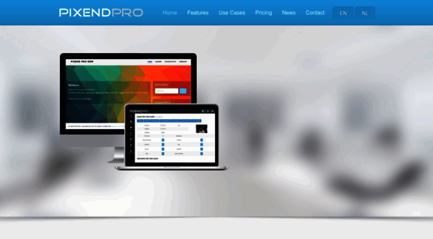 pixendpro.com