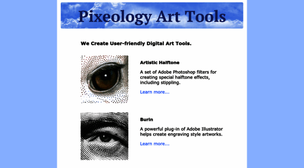 pixeology.com