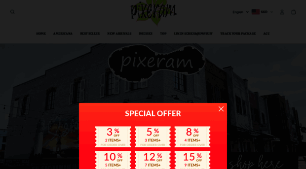 pixeram.com